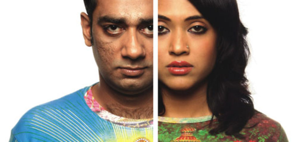 Love in India (2009) – a film by Q