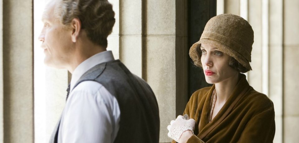 Changeling – a real life crime melodrama