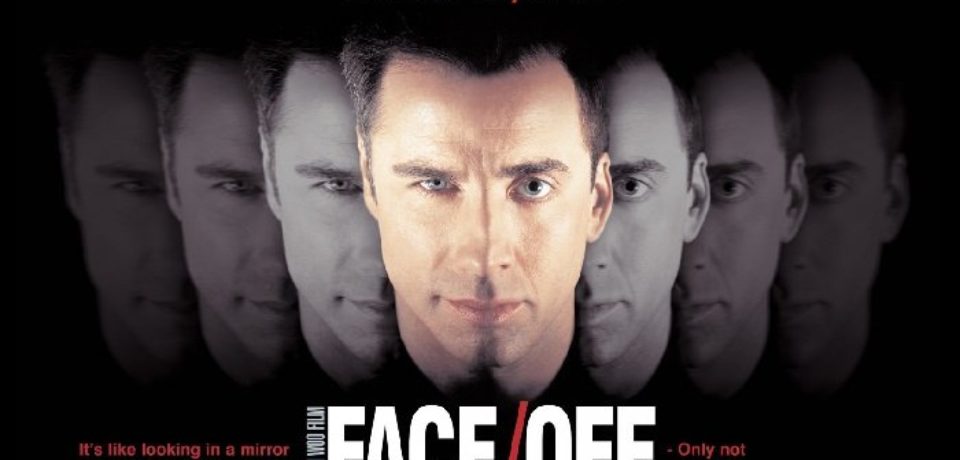 Face/Off (1997) – A treat to watch