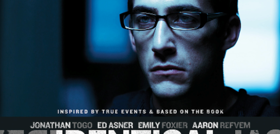 Identical (2011) – they are identical only in looks