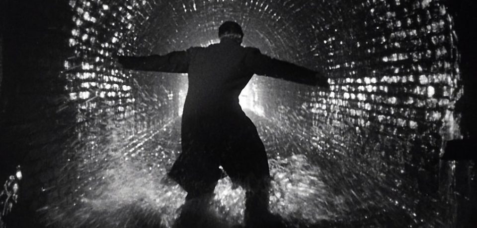 The Third Man (1949) – A classic suspense drama