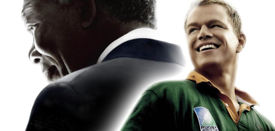 Invictus (2009) – how a sport unites a nation