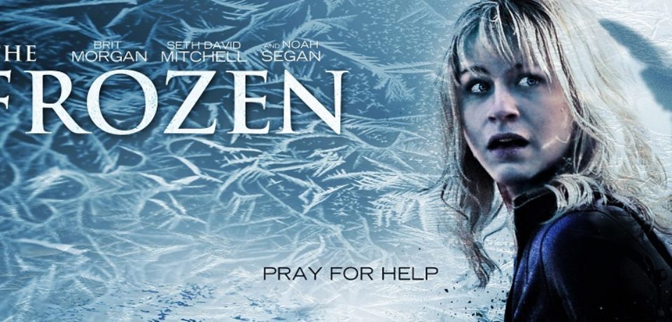 The Frozen (2012) – Stranded in a winter wonderland
