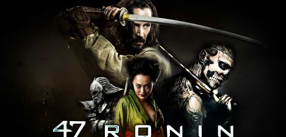 47 Ronin – Movie Trailer