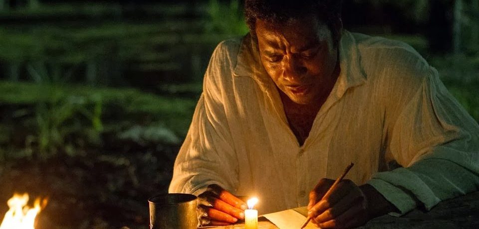 12 Years a Slave: A great intriguing film