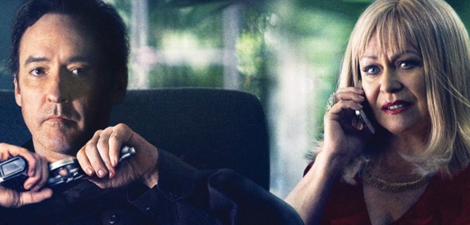 Reclaim (2014) – A thriller starring John Cusack
