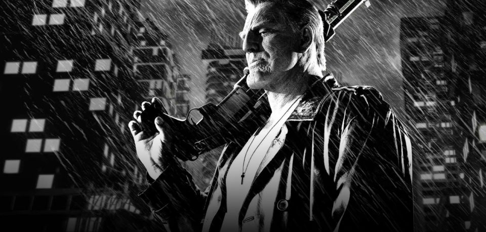 Sin City – A Dame to Kill For (Movie Review)
