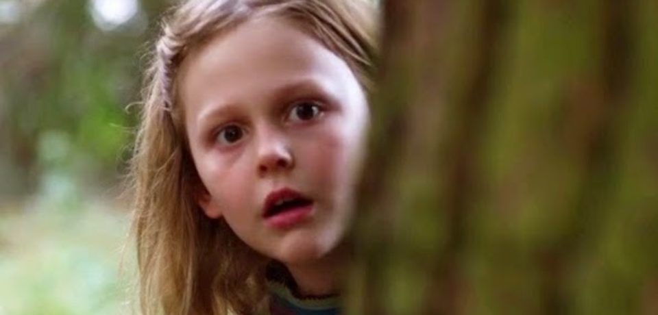 The Haunting in Connecticut 2: Ghosts of Georgia