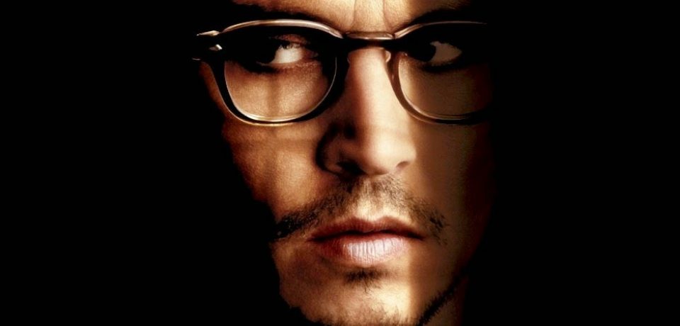 Secret Window (2004) – Johnny Depp starrer thriller
