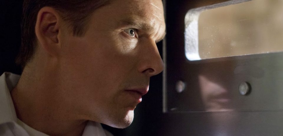 The Purge (2013) – Film Review