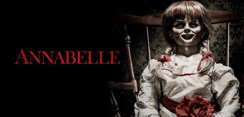 Annabelle (2014) – Movie Review