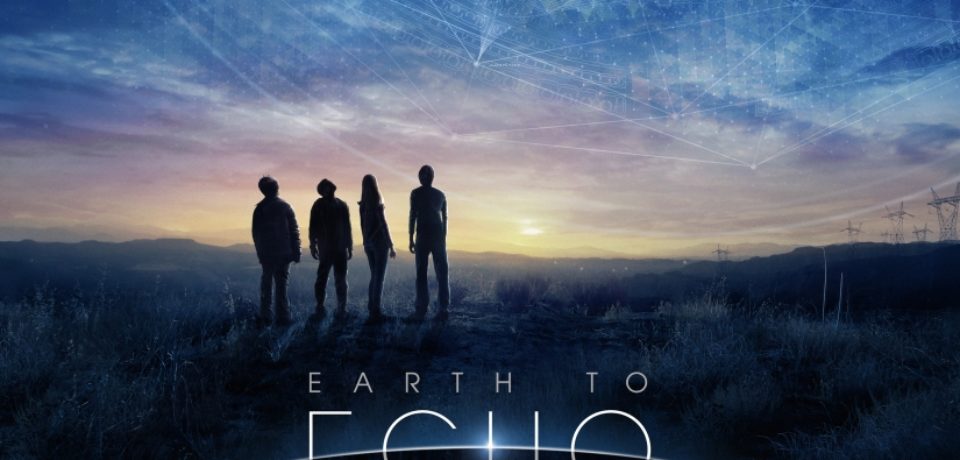 Earth to Echo (2014)