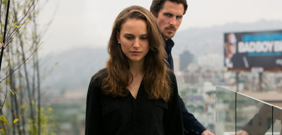 Knight of Cups (2015) – Movie Trailer