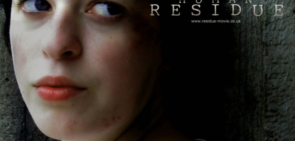 Human Residue – A promising film in the making