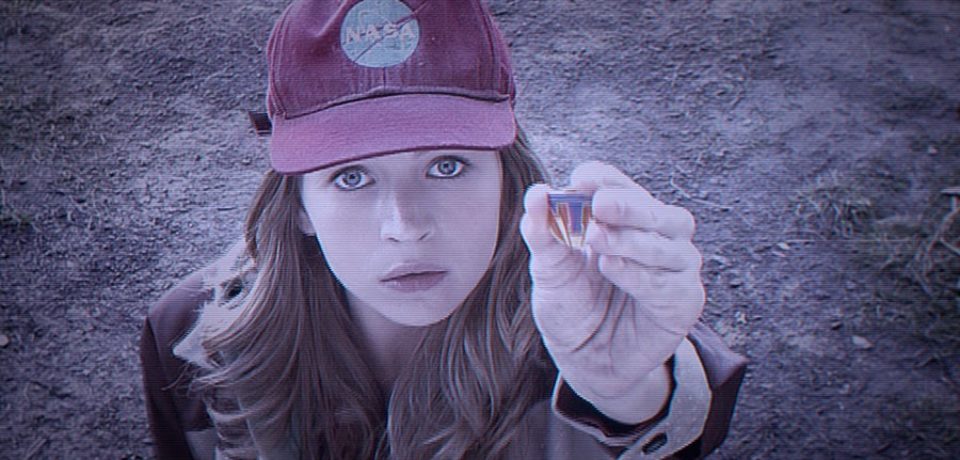 Tomorrowland – bit confusing, yet entertaining