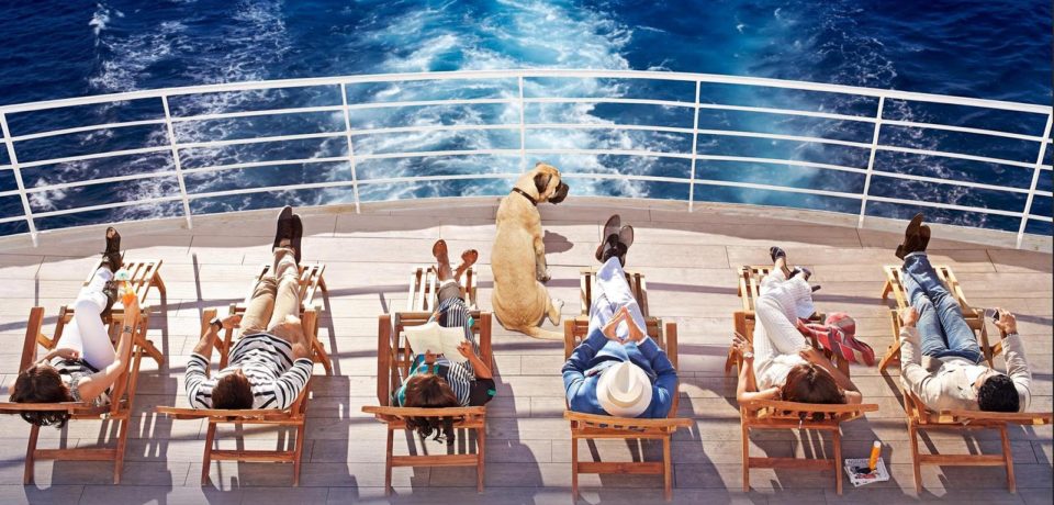 Dil Dhadakne Do (2015) – Movie Review