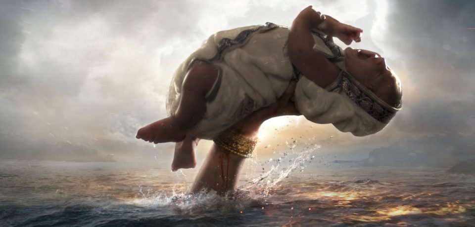 Baahubali – an unmatched buzz