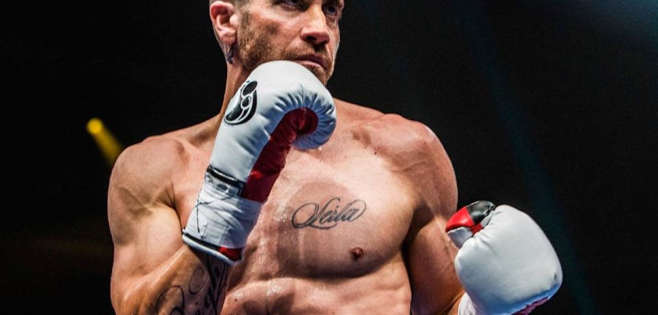 Southpaw – Movie Review