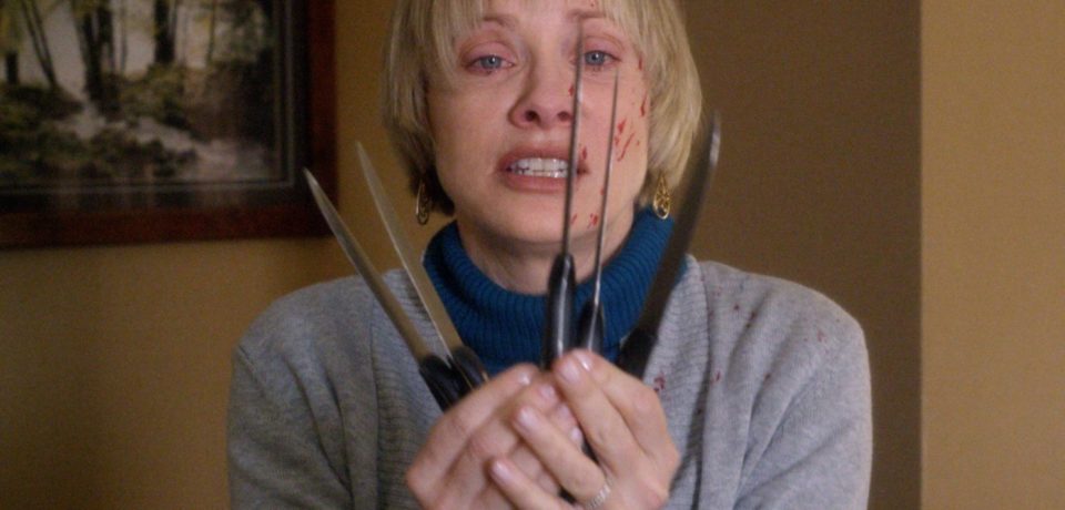We Are Still Here (2015): Movie Review