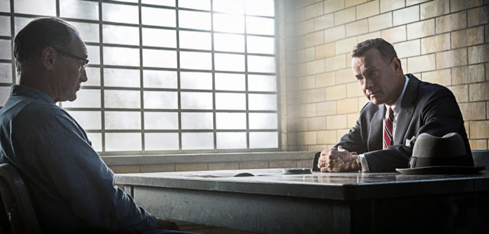 Bridge Of Spies (2015) – A Spielberg Masterpiece