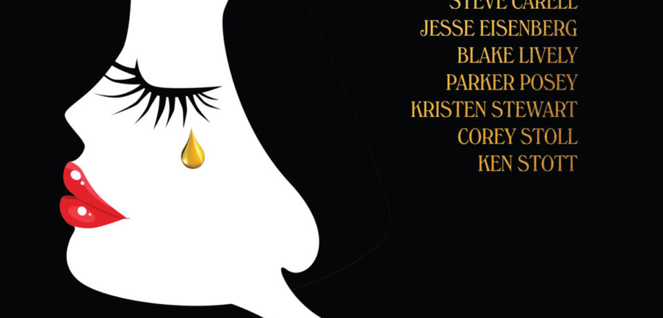 Woody Allen’s Cafe Society opens on July 15