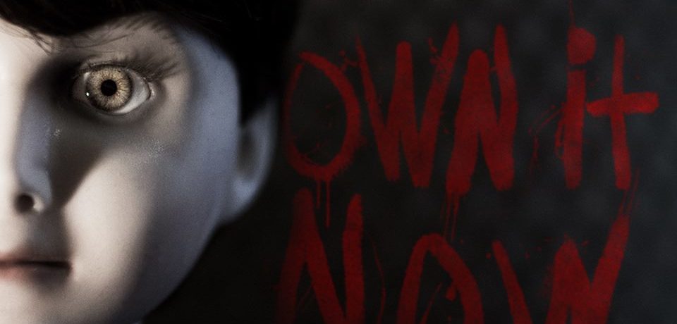 The Boy – More a Thriller than a Horror