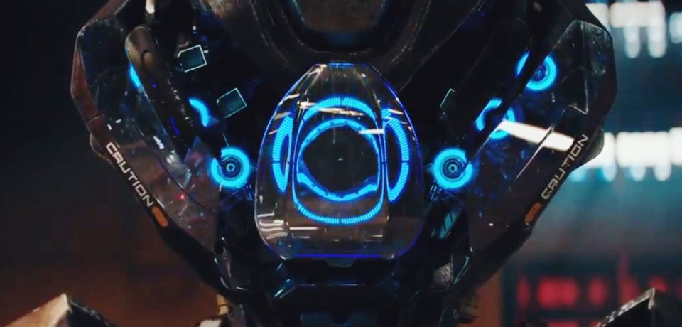 Kill Command (2016) – Movie Review