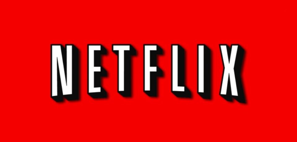 Movies on Netflix that are based on books