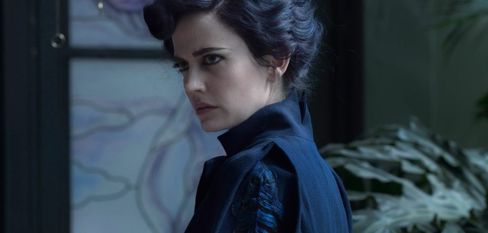 Miss Peregrine’s Home for Peculiar Children – Review