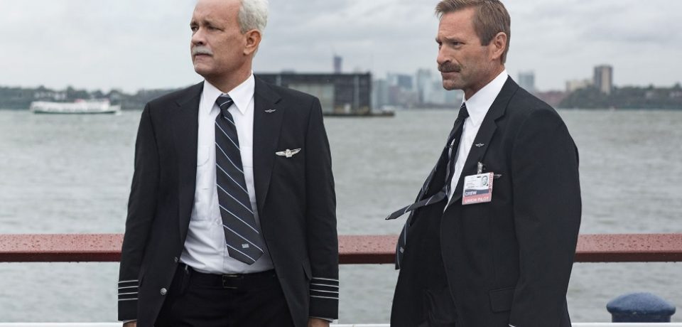Sully – Movie Review
