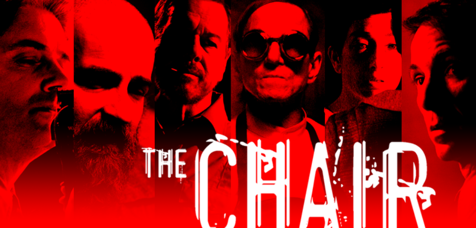 THE CHAIR – Upcoming Horror Movie