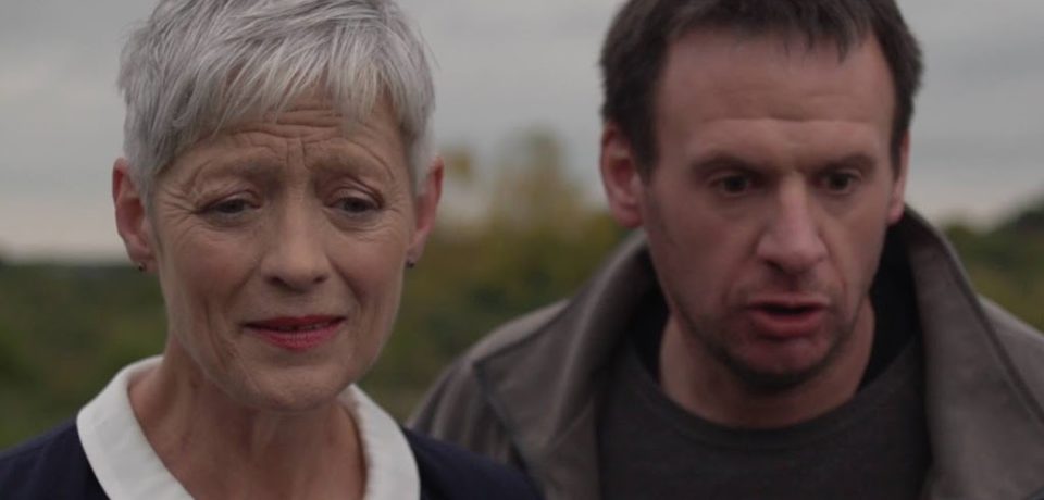 Short Film Review “The Missing Hand” (2016)