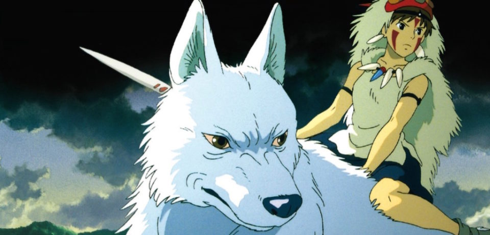 ‘Radio Ghibli’ with iconic Ghibli soundtracks