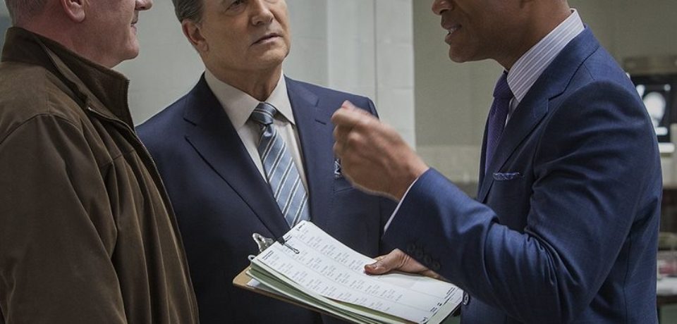 Concussion (2015) – Movie Review