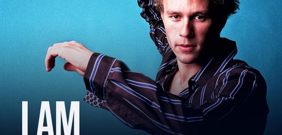 ‘I Am Heath Ledger’ – celebrating the life of a true artist