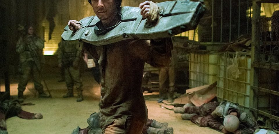 Into The Badlands – Season 2 – REVIEW