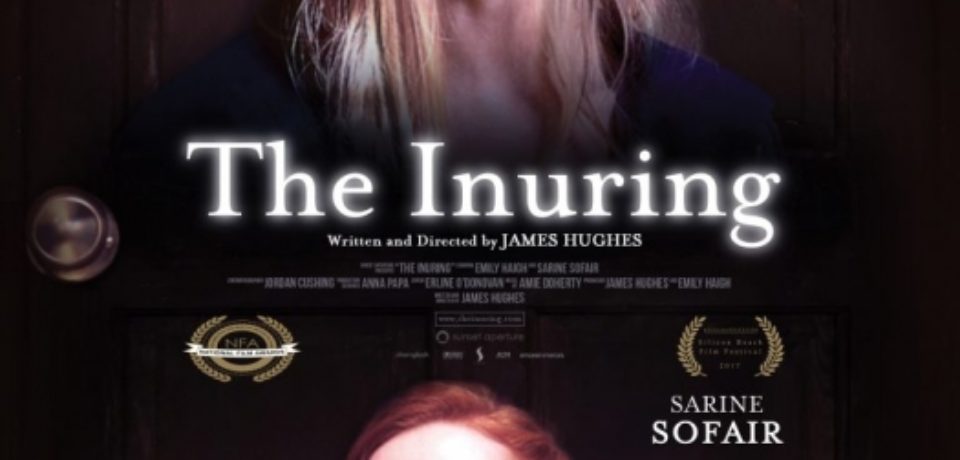 The Inuring (2016) – short film, drama