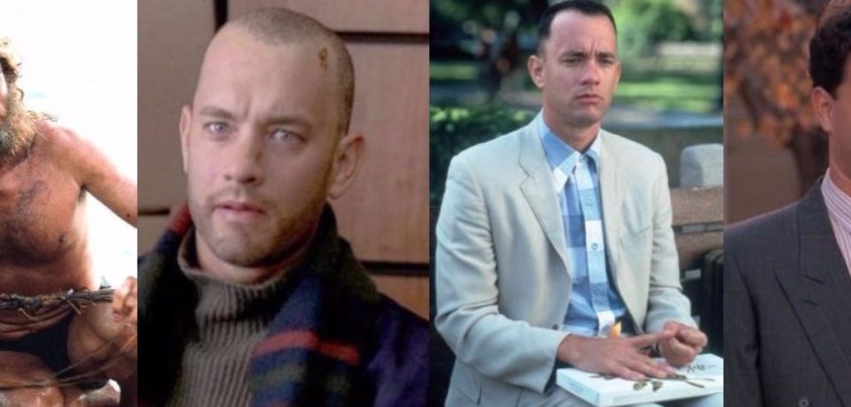 Best Tom Hanks movies