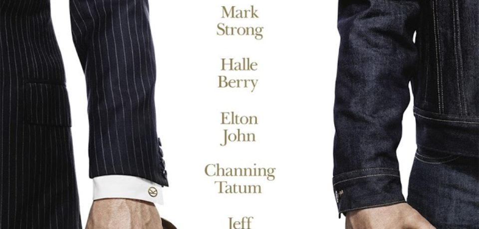 Kingsman: The Golden Circle (Watch the Trailer)