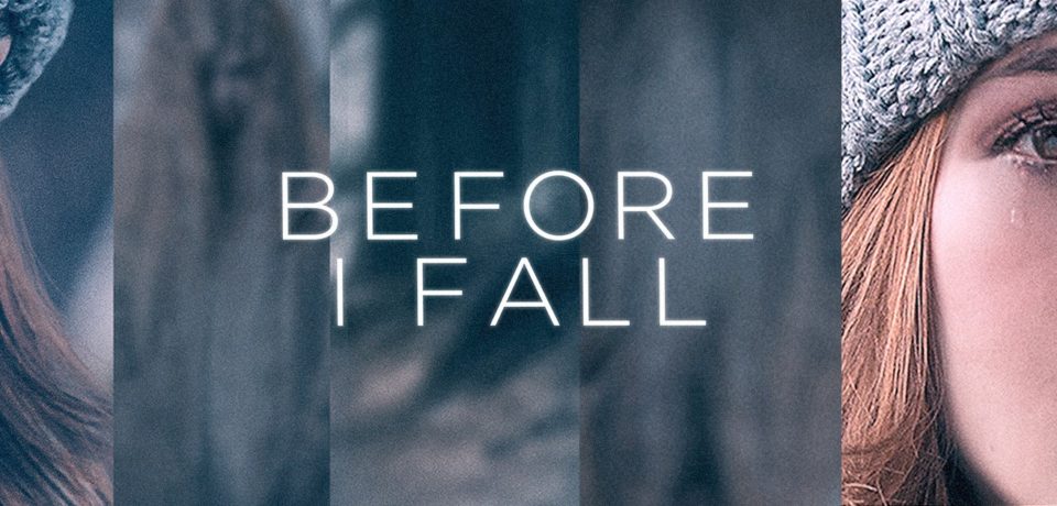 Before I Fall (2017): A time-loop teenage drama (Review)