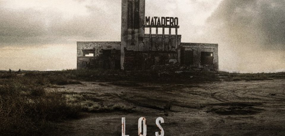 Los Olvidados / What the Waters Left Behind (2017)