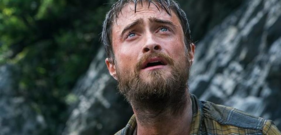 Daniel Radcliffe’s survival thriller Jungle – Trailer