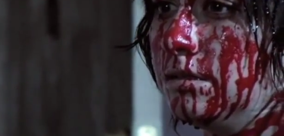 The Thing in the Corner (2007) – Short Film