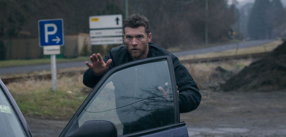 The Hunter’s Prayer (2017) – A sloppy action thriller