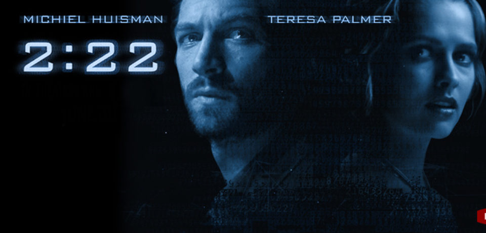 2:22 – A psychological drama on patterns, repetition