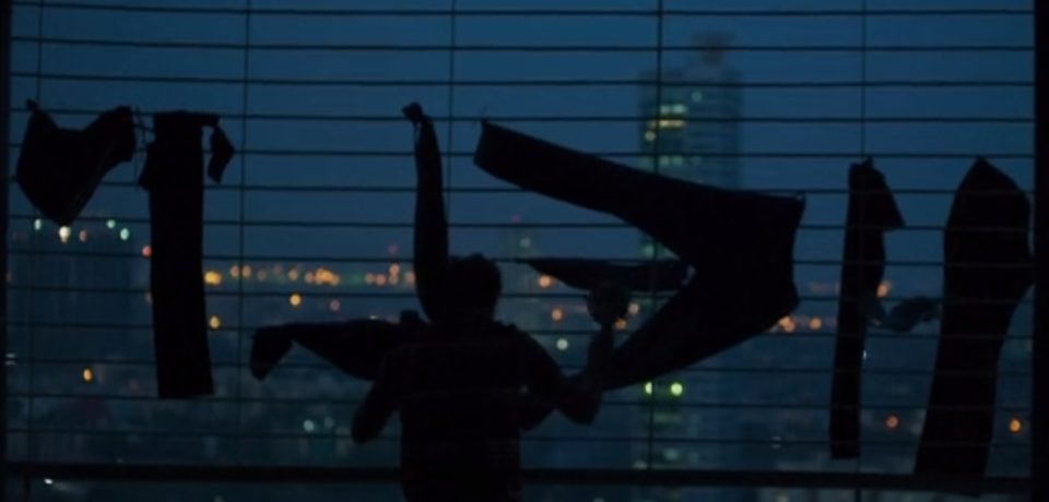Trapped (2017) – A very unlikely Bollywood thriller
