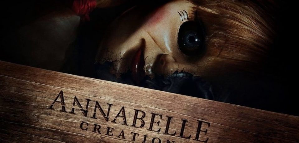 Annabelle: Creation (2017) – Movie Review