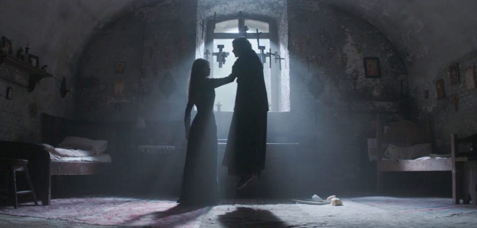 The Crucifixion (2017) – For fans of exorcism movies