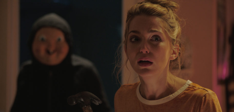 Happy Death Day (2017) – Movie Review