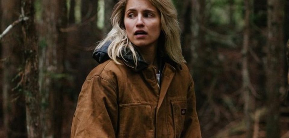 Hollow in the Land – Gritty Thriller with Great Performance